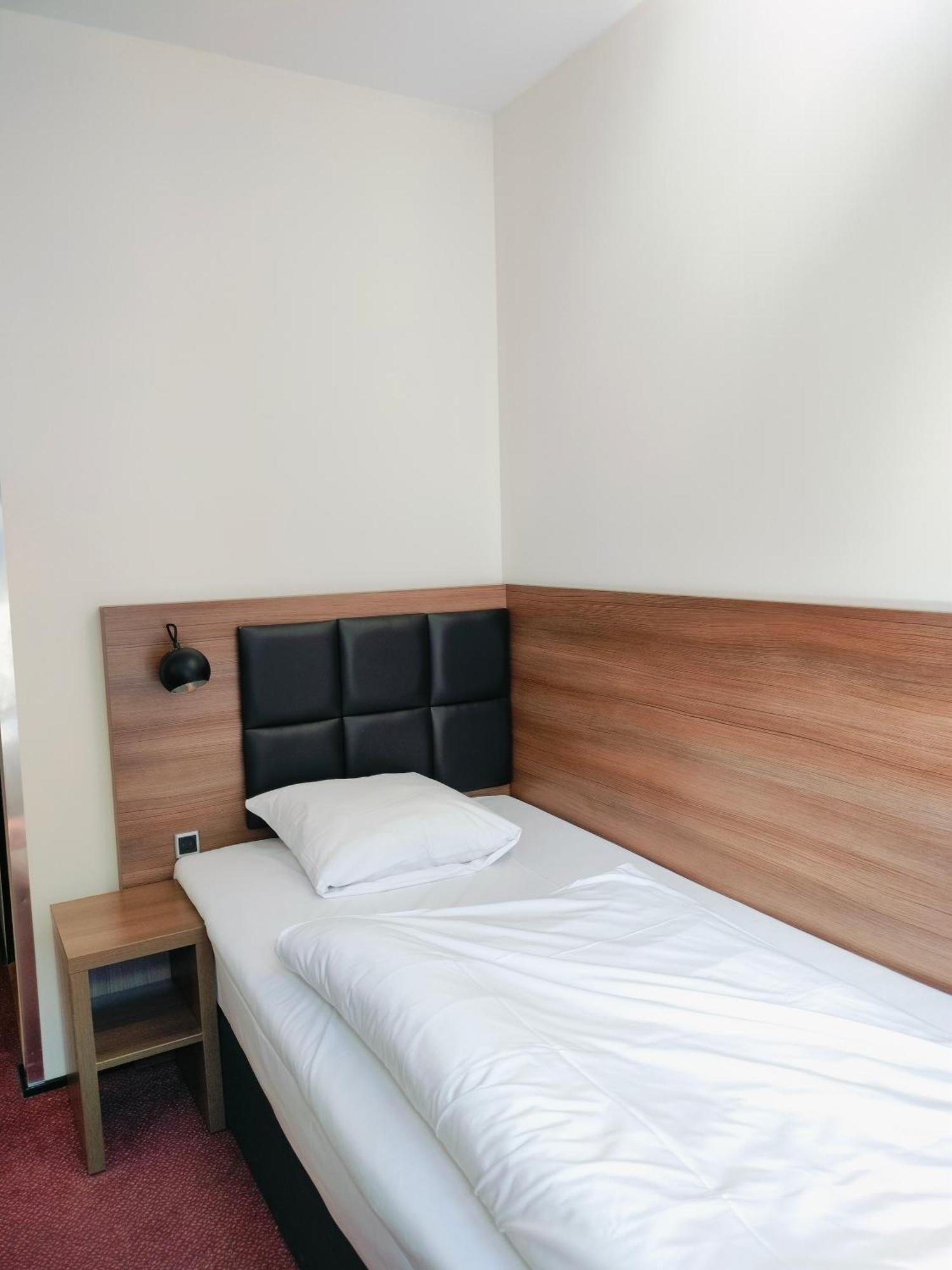 Hotel Jomfru Ane Ольборг Екстер'єр фото